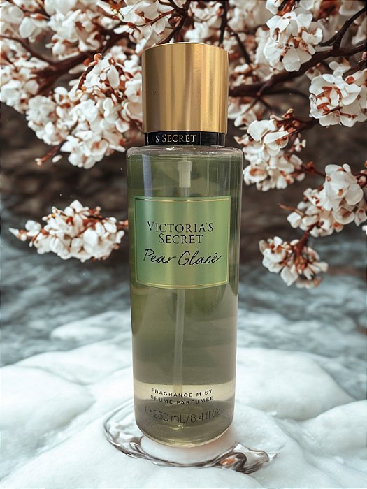 Victoria’s Secret Pear Glacé Body Splash 250ml