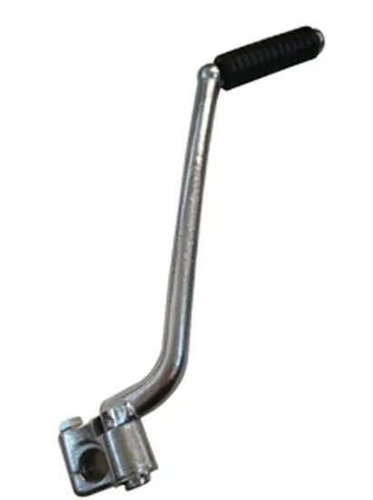 Pedal Partida CG 150 Titan 2009-2015 Original