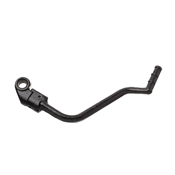 Pedal Partida XTZ 125 Original Preto