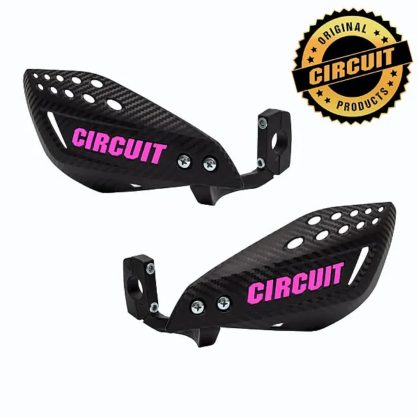 Protetor de Mão Vector H. Inj T-Rex CAR/RSF