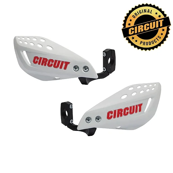 Protetor de Mão Vector T-Rex BC/VMF Circuit