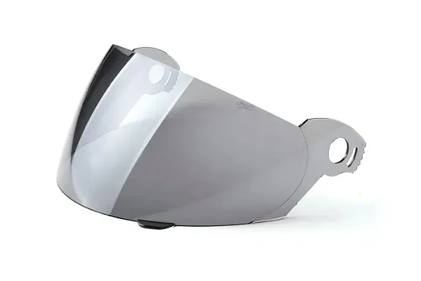 Viseira Capacete EBF Rox Transparente