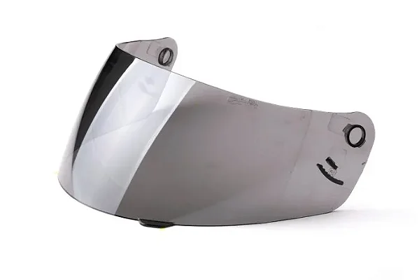 Viseira Capacete EBF EOX New Spark Transparente