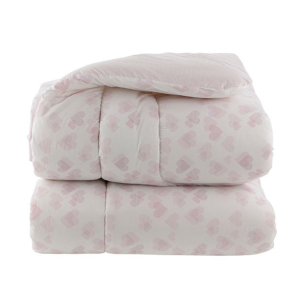 Edredom Casal 200 fios Vintage - Kacyumara Loves