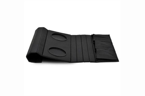 BANDEJA ESTEIRA BRACO SOFA - COR PRETO