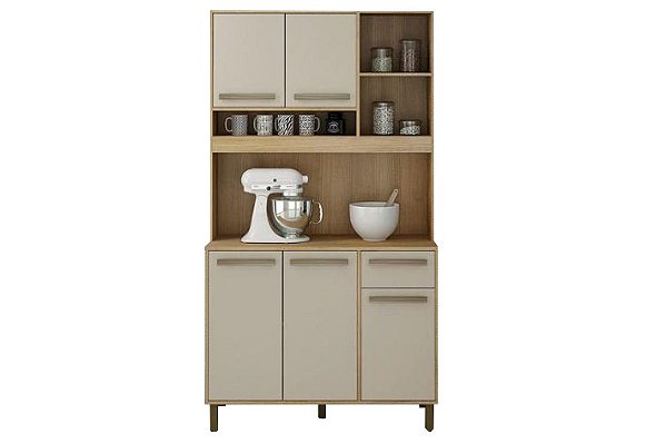 ARM COZ AMETISTA CINAMOMO/OFF - VALDEMOVEIS