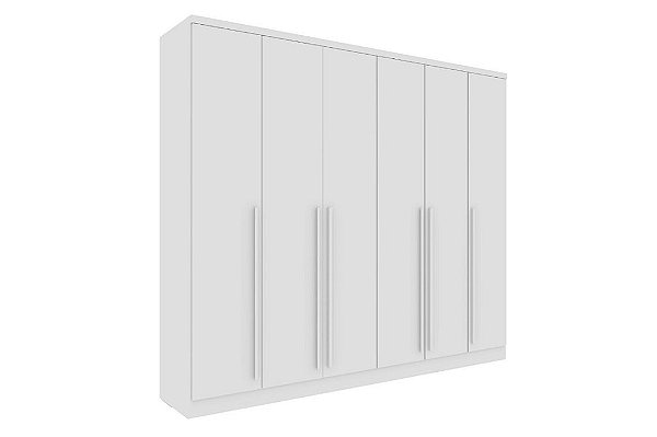 GR. SEVILLA 6 PT 270CM - NEVE - TCIL