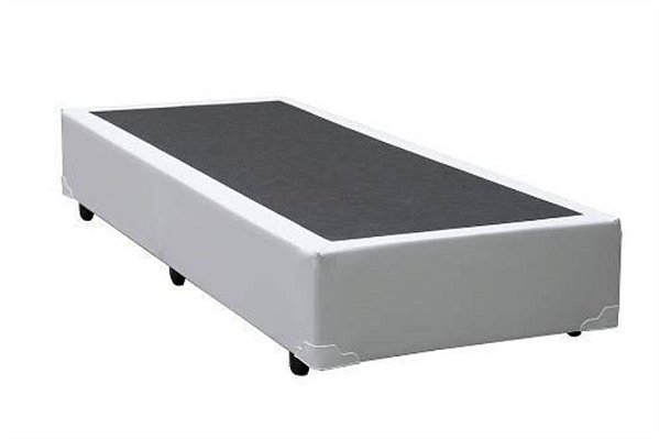 BOX/BASE *88X30 KORINO BRANCO - UNIFLEX