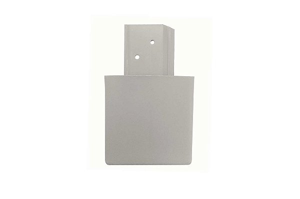 KIT 6 PES GUARDA ROUPA BRANCO - CARIOCA