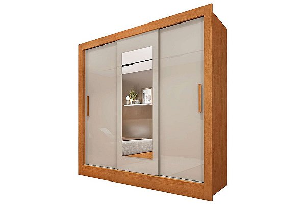 GR.2780 VITORIA 3PTS 4GV 190CM CINAM/OFF FLEX - TCIL