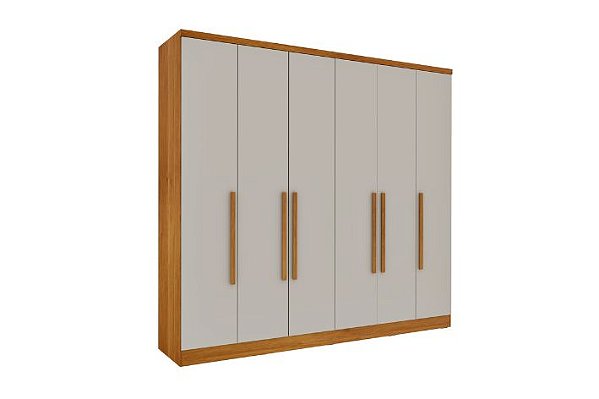 GR. VENEZA 6PTS 240CM CINAMOMO/OFF - TCIL