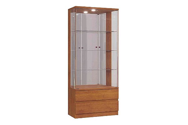 CRISTALEIRA DIAMANTE NATURALE - MAVAULAR