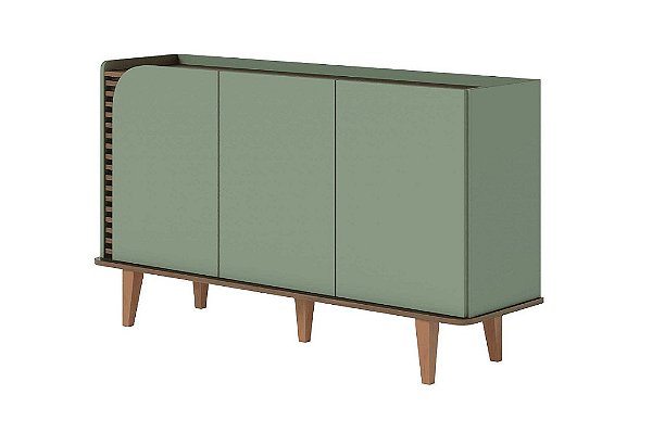 BUFFET JURERE HORTELA/AMENDOA - COLIBRI