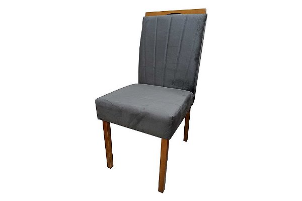 CX C/2 CAD RUBI CINZA/10 - KM DECOR