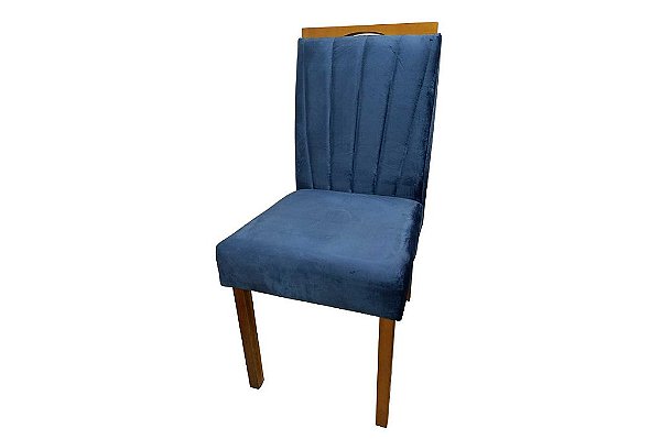 CX C/2 CAD RUBI AZUL/24 - KM DECOR