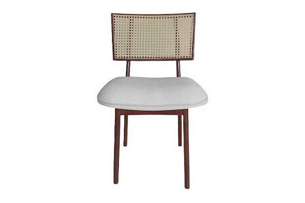 CX C/2 CAD LIVIA ENC TELINHA CHAMP - LINHO/900 - CAPRI