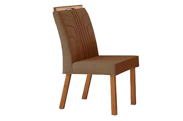 CX C/2 CAD ANNE VEL MARROM LUXURY/2263 - HR