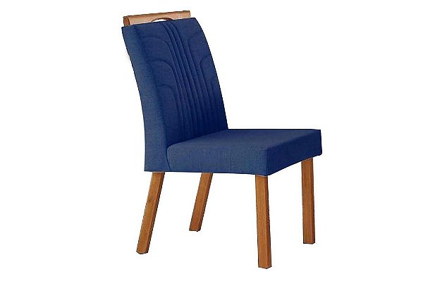 CX C/2 CAD ANNE VEL AZUL/2224B - HR