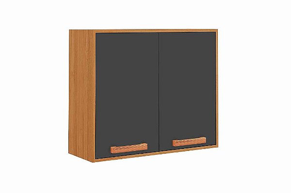 ARM AEREO 80 COZ NAPOLES GRAFITE - ITATIAIA