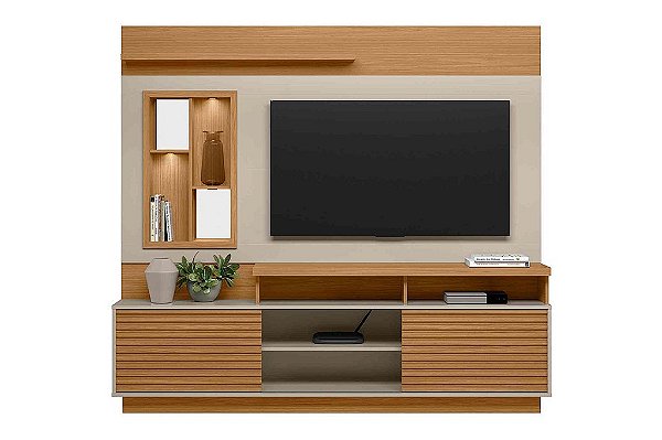 HOME NEW ELDORADO NATURE/OFF - LINEA BRASIL