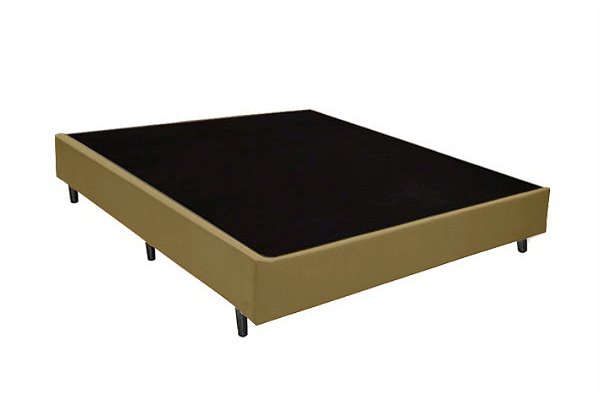 BOX/BASE *108X188X25 KORINO MARROM - UNIFLEX