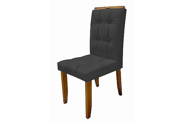 CX C/2 CAD LONDRES/SOPHIA VEL PRETO/07 - MINAS CHAIR