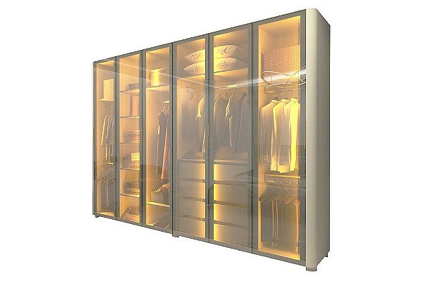 GR.4550 INNOVA 250 6PTS REFLECTA LED OFF - GELIUS