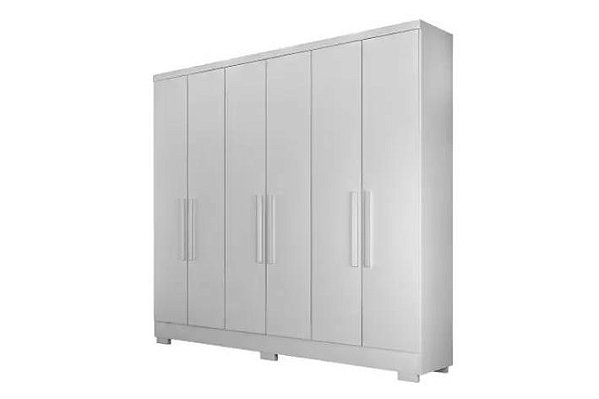 GR.1650 MILLY 6PTS BR NEVE - NH