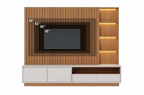 HOME CANCUN 240 FREIJO/OFF - COLIBRI