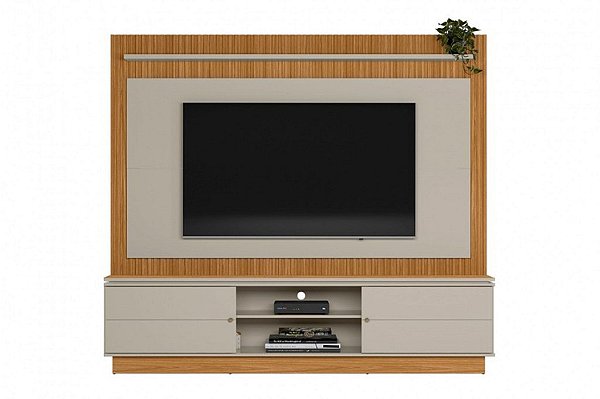 HOME GUARARAPES C/LED 215 NAT/OFF - LINEA BRASIL