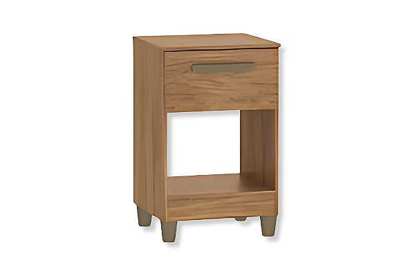 MESA CAB PRADA MEL - FELLICCI