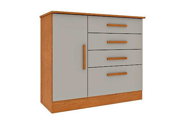 COMODA CQ.2720 CHICAGO CIN/OFF - TCIL