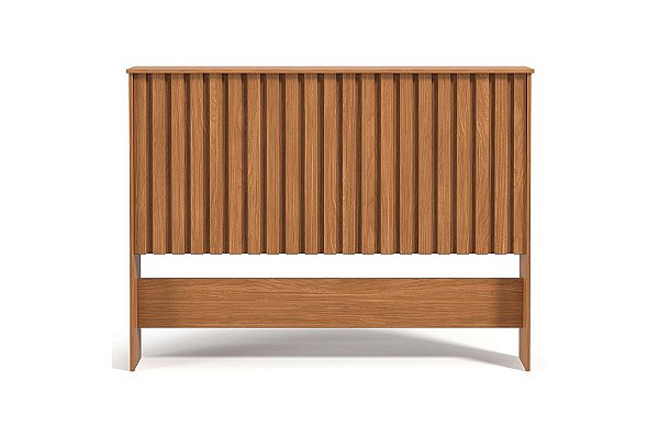 CABECEIRA DETROIT 140 NATURE - TEBARROT