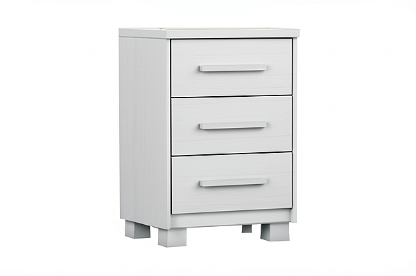 MESA CAB DECA 3GAV BR NEVE - NH