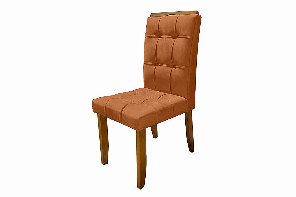 CX C/2 CAD LONDRES/SOPHIA TERRACOTA/15 - MINAS CHAIR