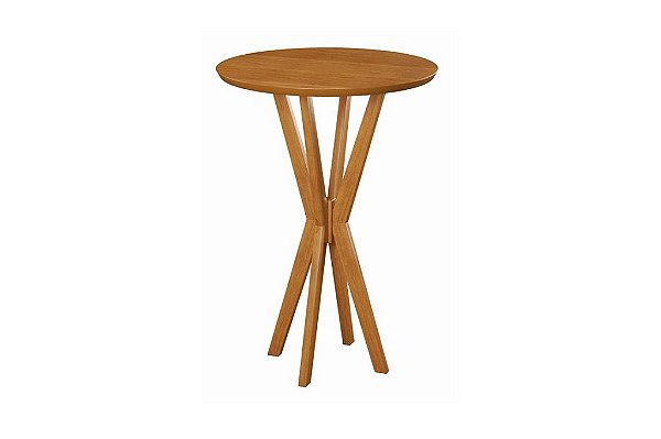 MESA BISTRO SIMPATIA RED CINAMOMO - JCM