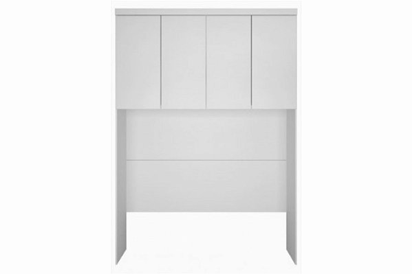 MODULO RIZON AEREO CASAL 1.67 BR NEVE - NH