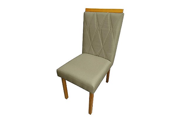 CX C/2 CAD BELLA C/PEG - MEL - CAPUC/506 - ART ASSENTO