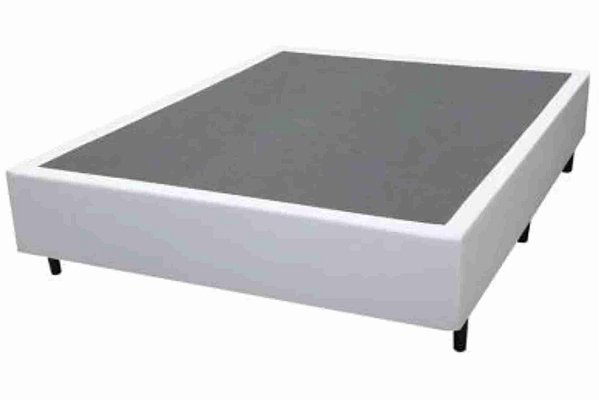 BOX/BASE *108X188X25 KORINO BRANCO - UNIFLEX