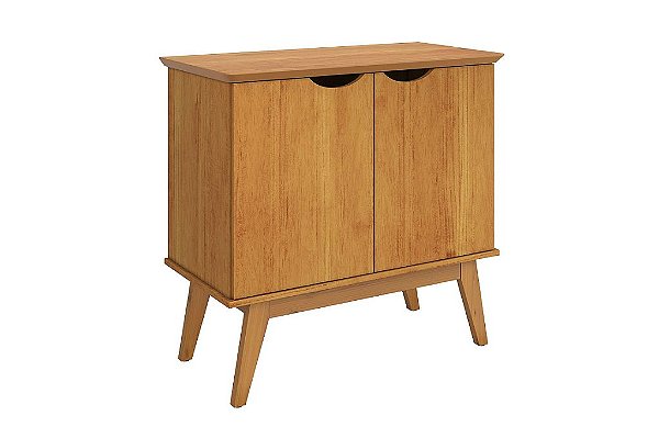 BUFFET PRISMA 2PTS 81 CINAMOMO - PATRIMAR