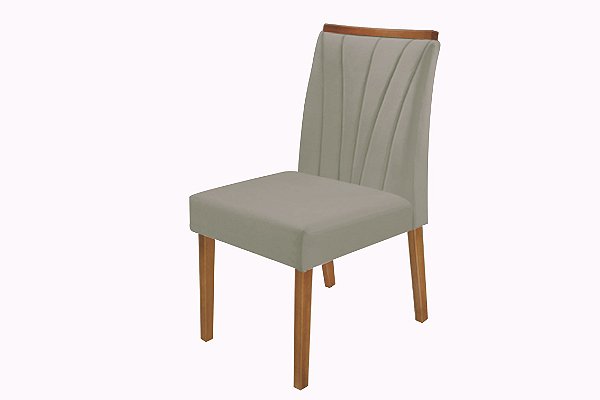 CX C/2 CAD RUBI VEL CAPPUCCINO - KM DECOR