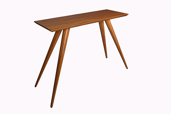 APARADOR ANA 120X40 CINAM LAMINADO - MINASPLAC