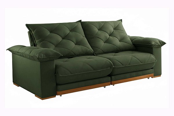 SOFA MARROCOS 250 TEC 514 - EST TEIXEIRA