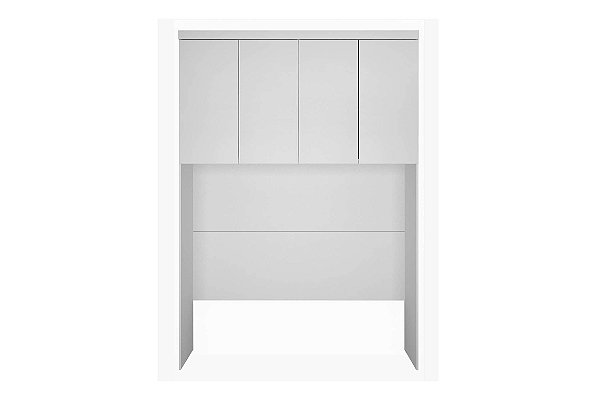 MODULO RIZON AEREO CASAL 1.67 BR NEVE NEW - NH