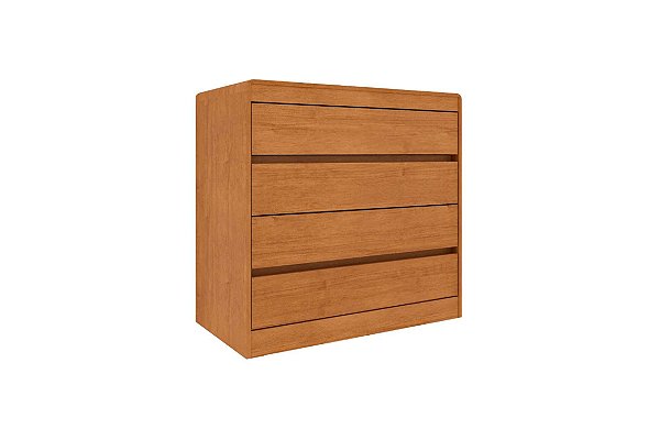 COMODA ESPANHA 4GV CINAMOMO - TCIL