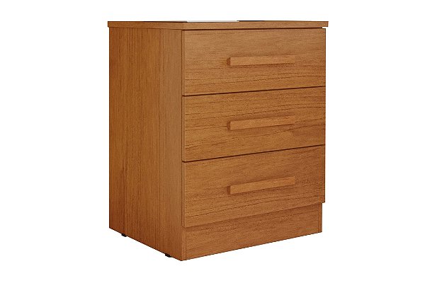 MESA CAB DECA 3GAV CINAMOMO - NH