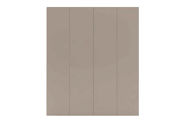 PAINEL LISO SLIM TUCUMA 180 FENDI - JB