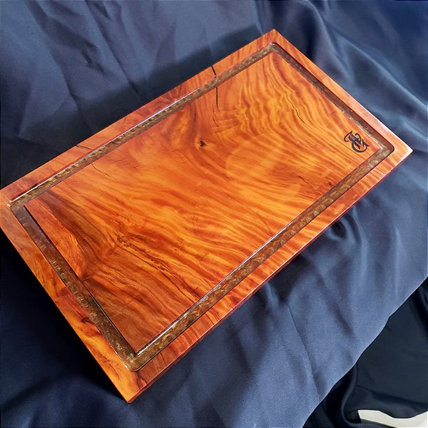 Peroba Rosa - Dupla Face