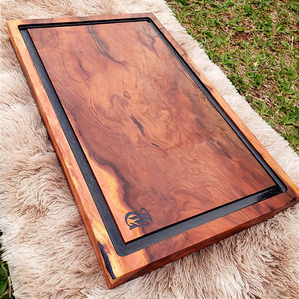 Peroba Rosa - Dupla Face