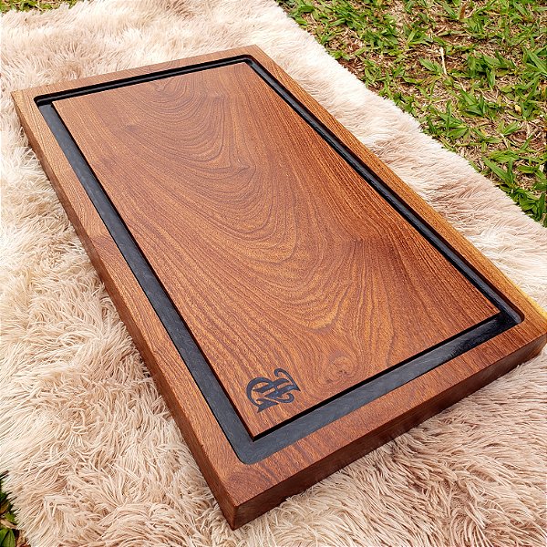 Cambara Do Serrado - Dupla Face